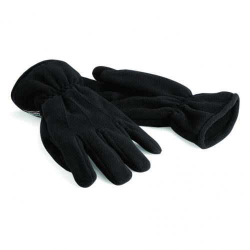 Beechfield Suprafleece� Thinsulate� Gloves